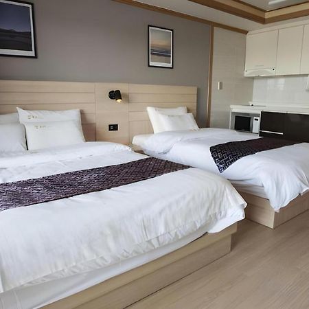 Kai Resort Jeju Extérieur photo