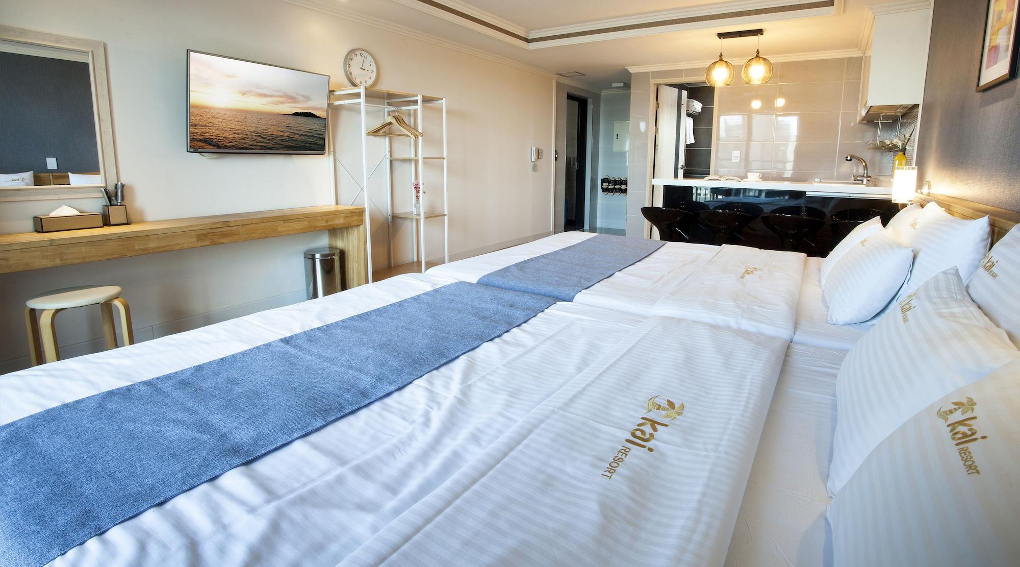 Kai Resort Jeju Extérieur photo