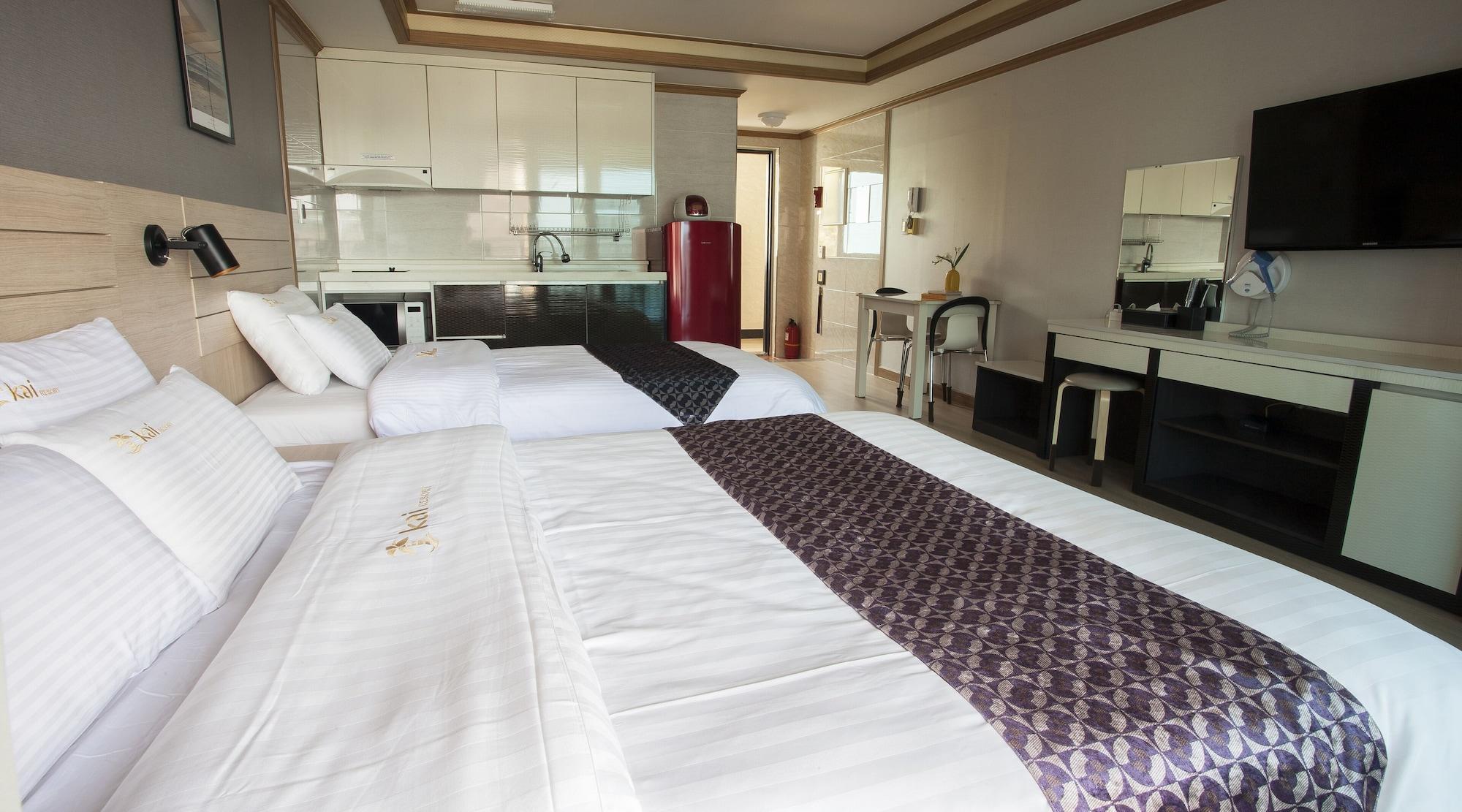 Kai Resort Jeju Extérieur photo