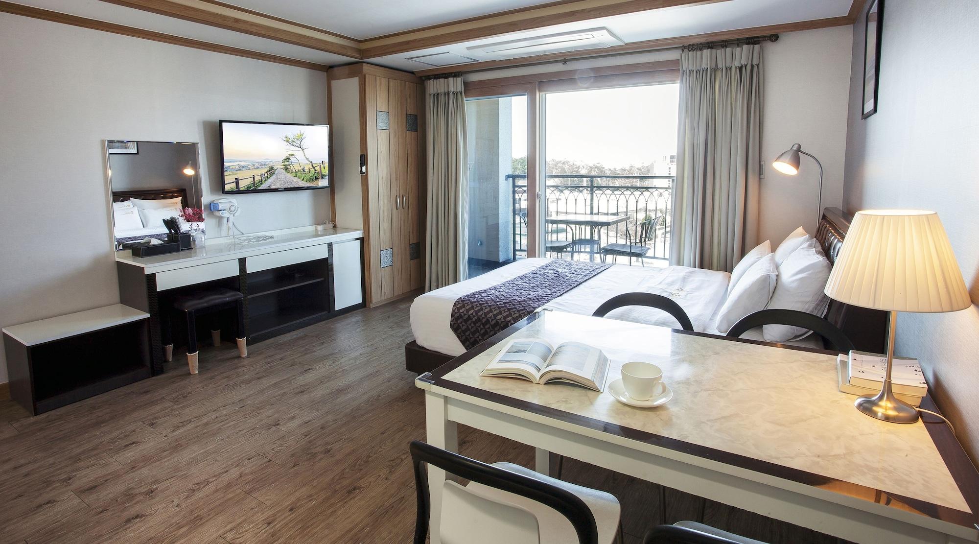 Kai Resort Jeju Extérieur photo