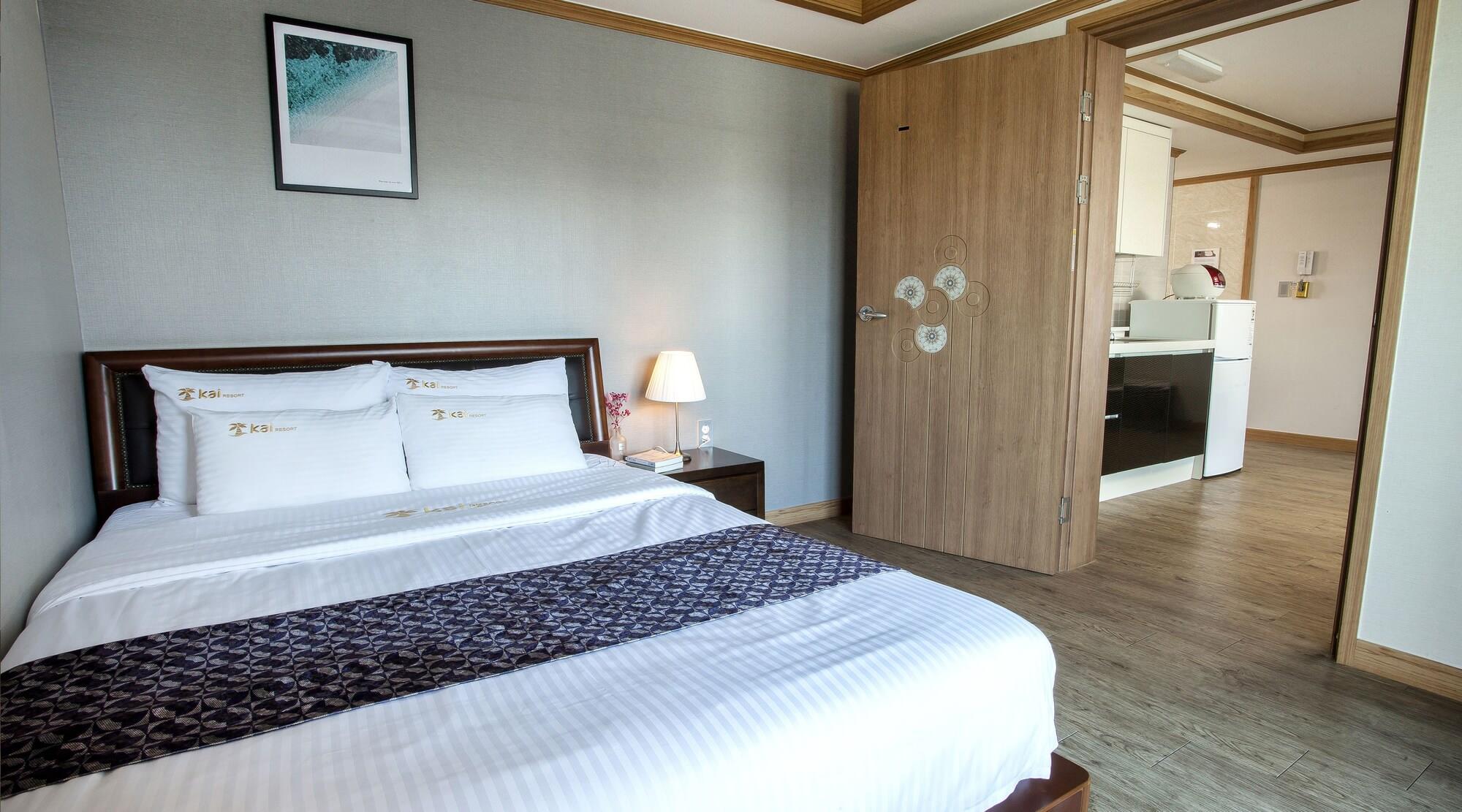 Kai Resort Jeju Extérieur photo