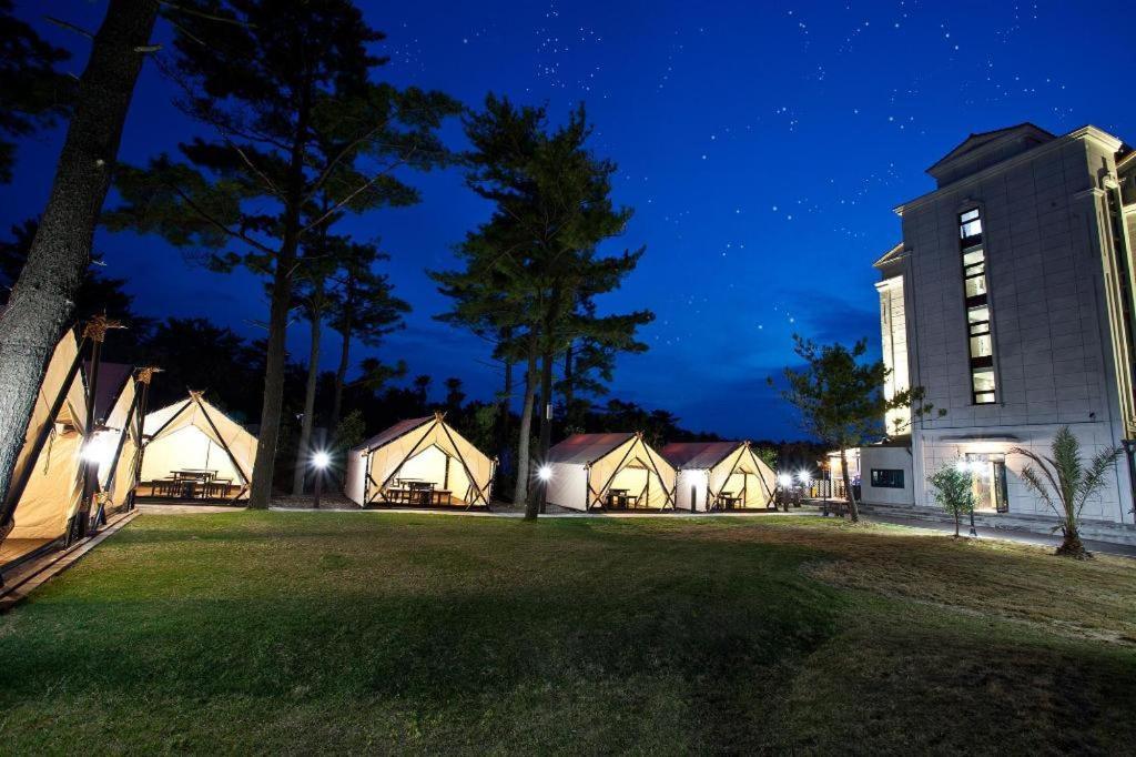 Kai Resort Jeju Extérieur photo