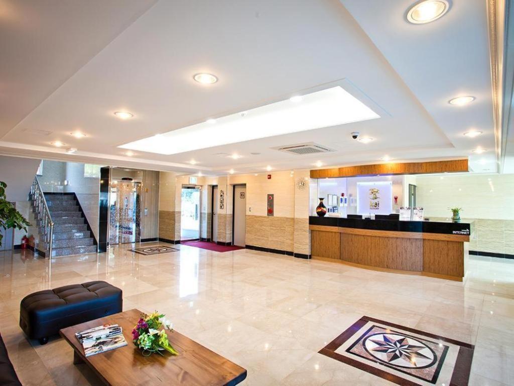 Kai Resort Jeju Extérieur photo