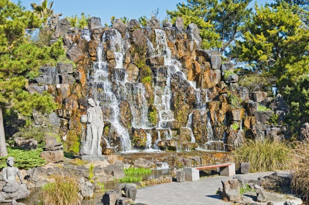 Kai Resort Jeju Extérieur photo