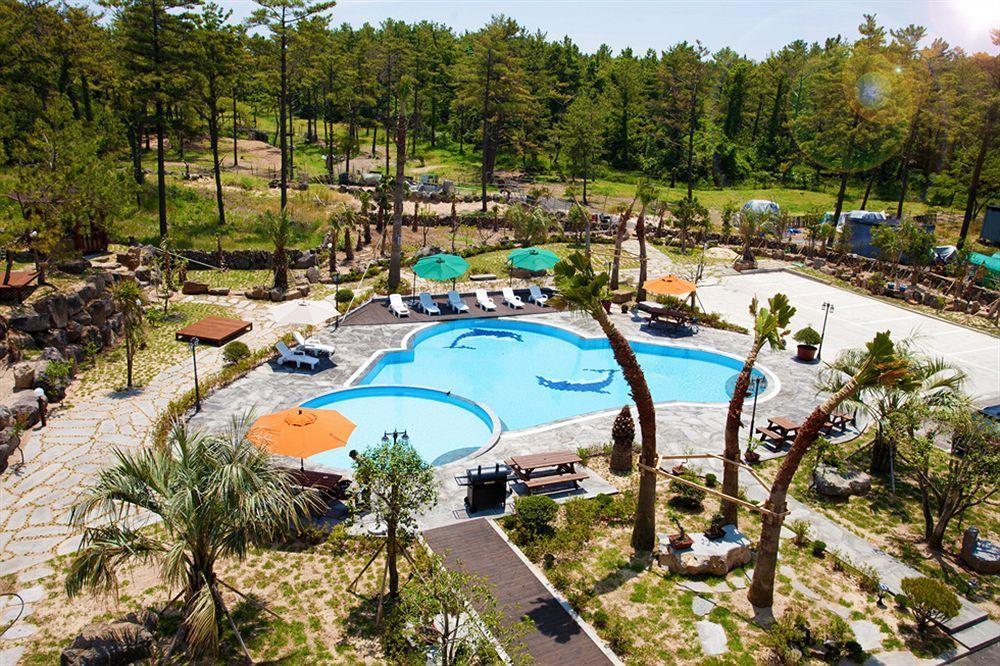 Kai Resort Jeju Extérieur photo