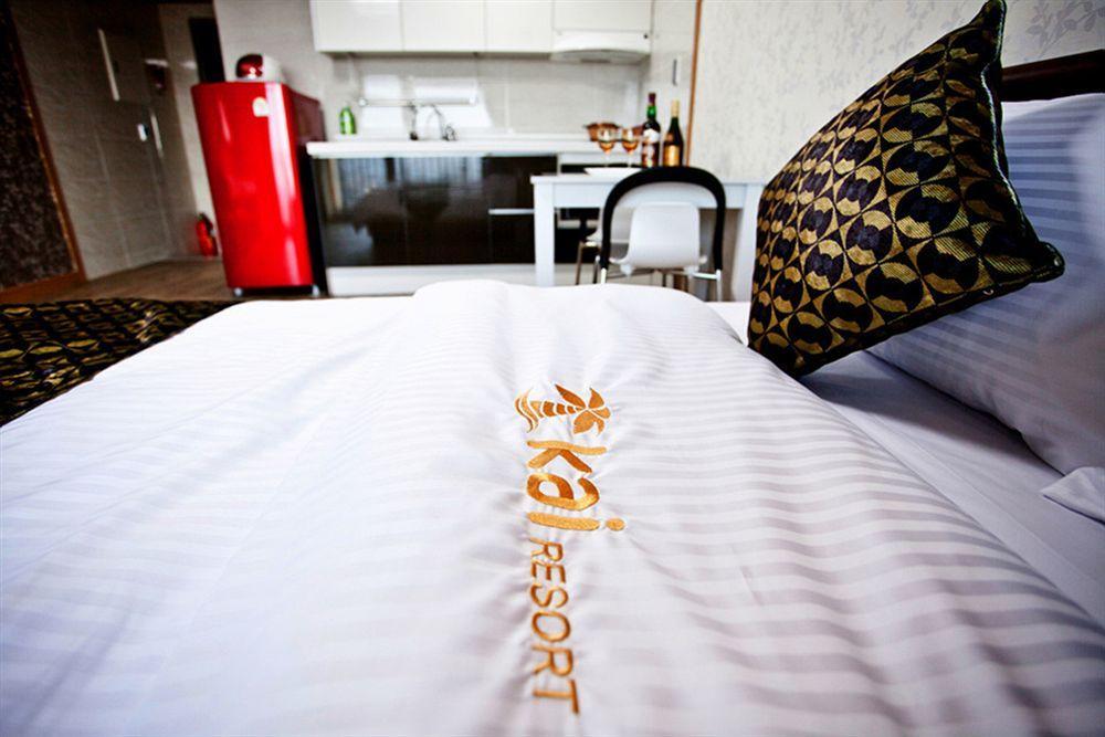 Kai Resort Jeju Extérieur photo