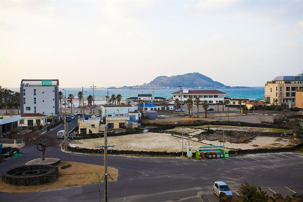Kai Resort Jeju Extérieur photo