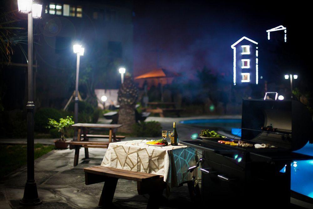 Kai Resort Jeju Extérieur photo