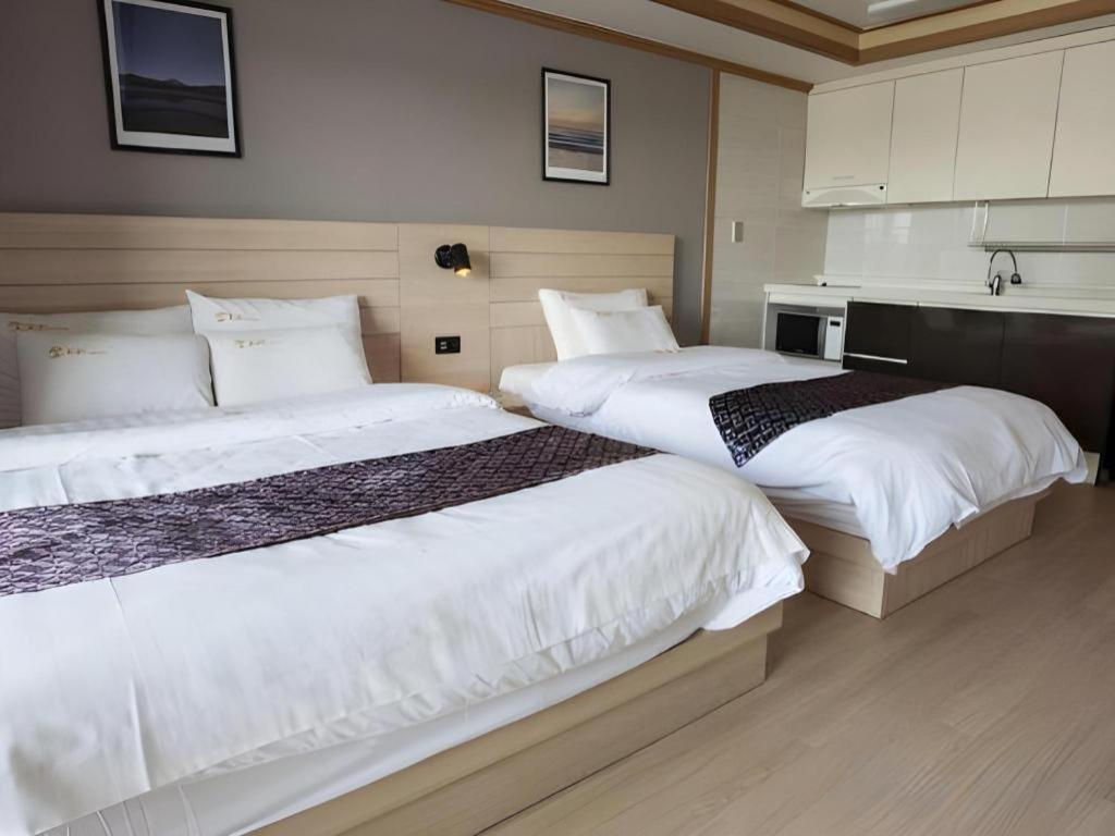 Kai Resort Jeju Extérieur photo