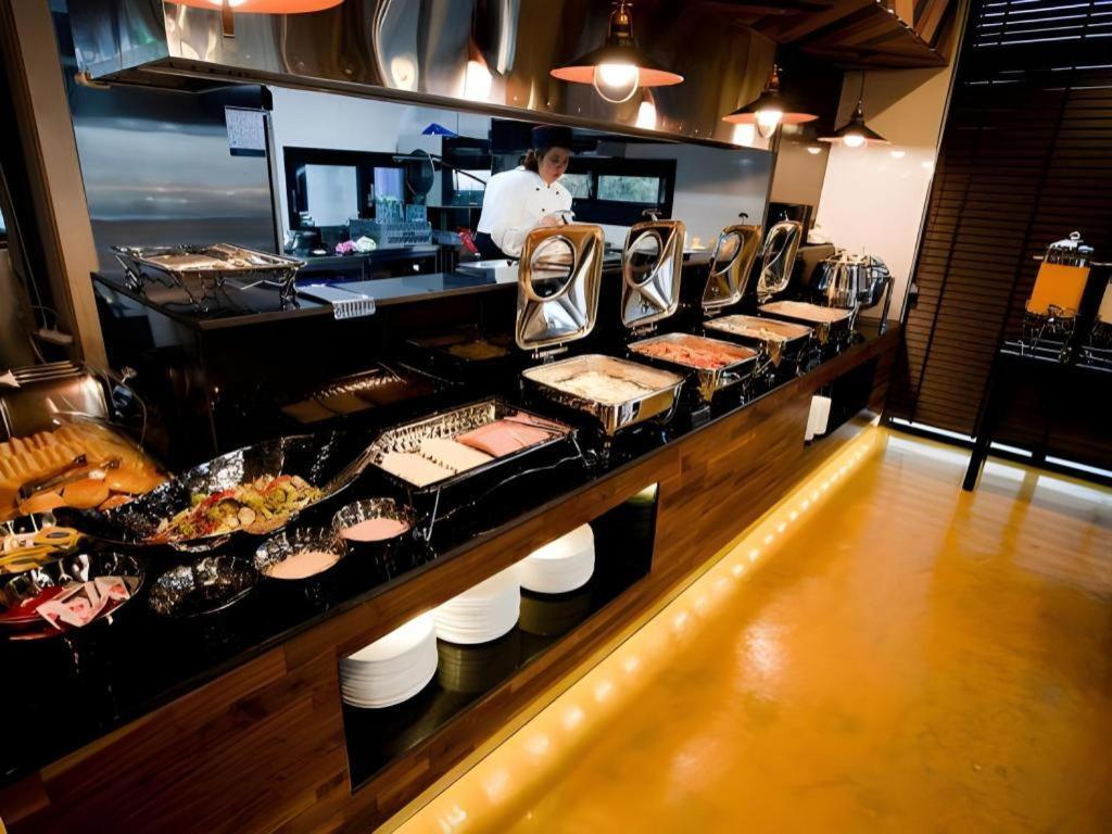 Kai Resort Jeju Extérieur photo