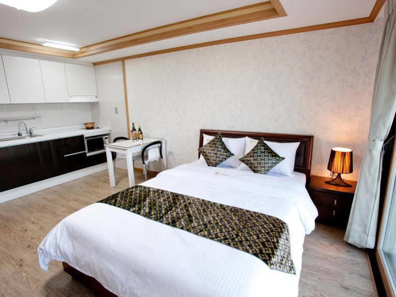 Kai Resort Jeju Extérieur photo