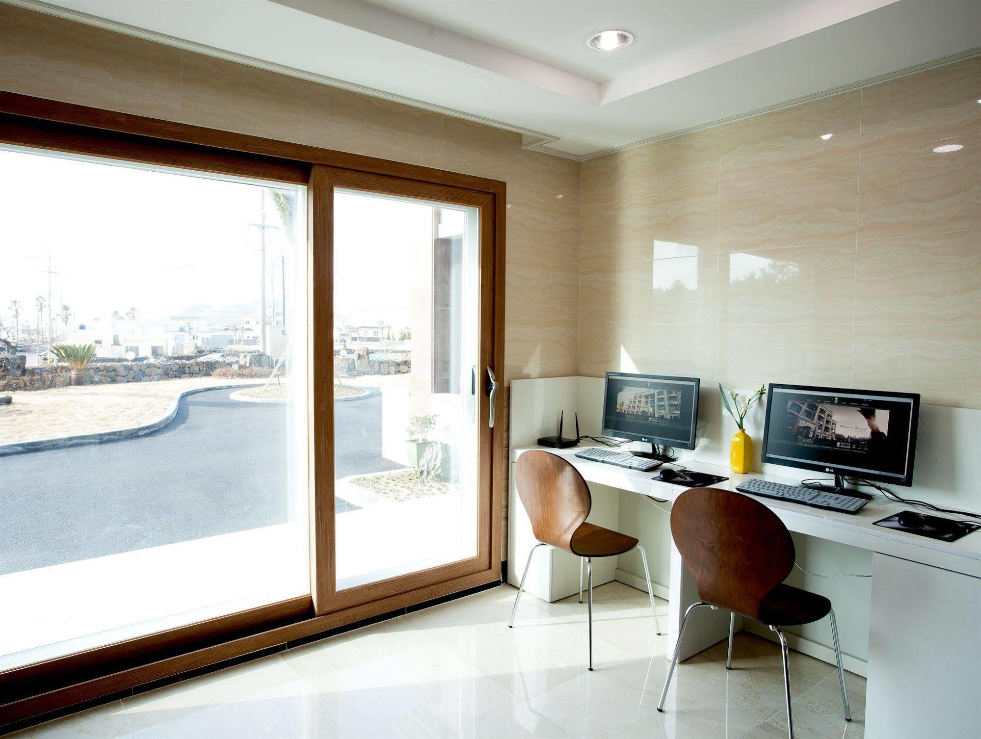 Kai Resort Jeju Extérieur photo