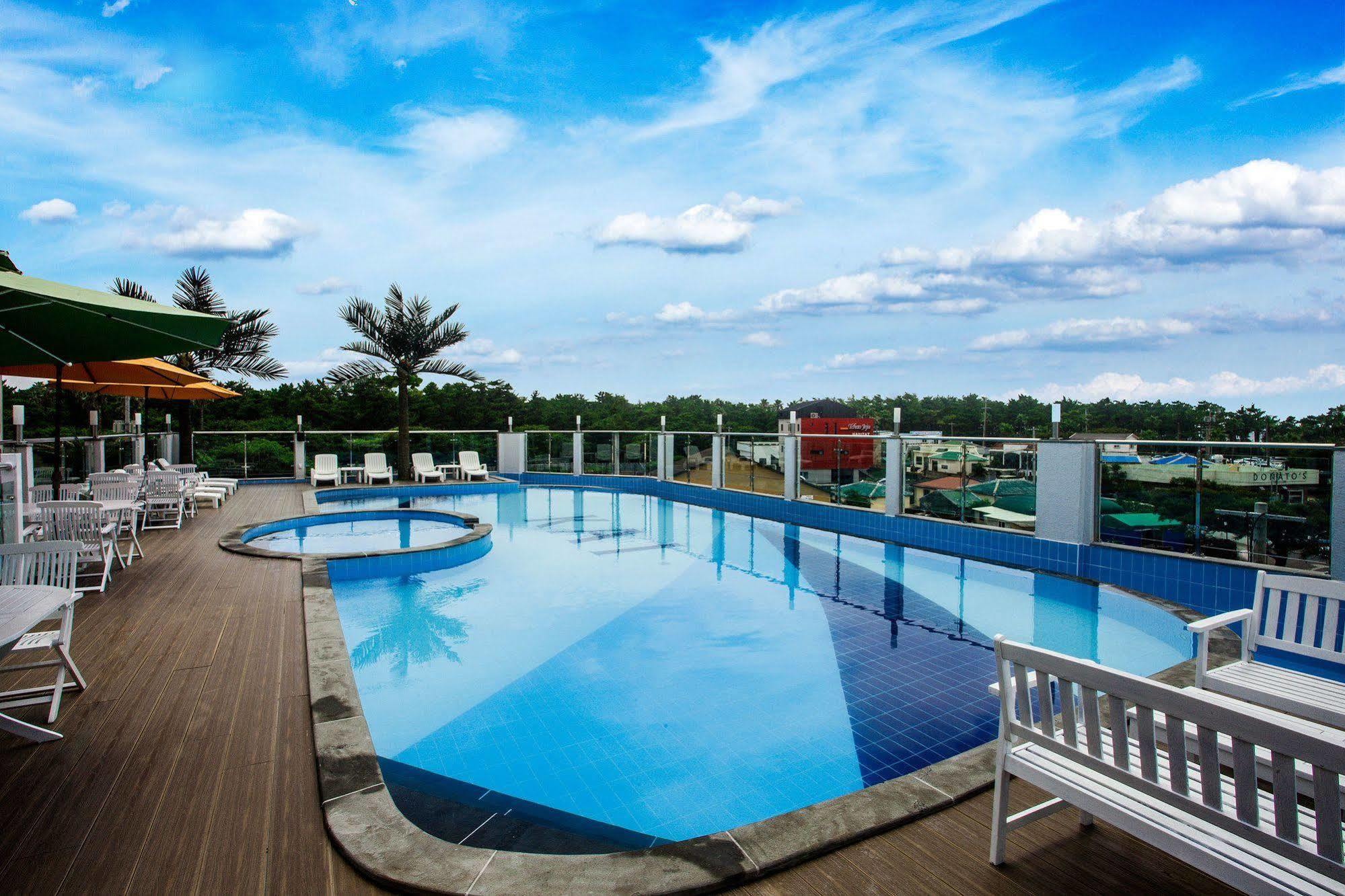 Kai Resort Jeju Extérieur photo