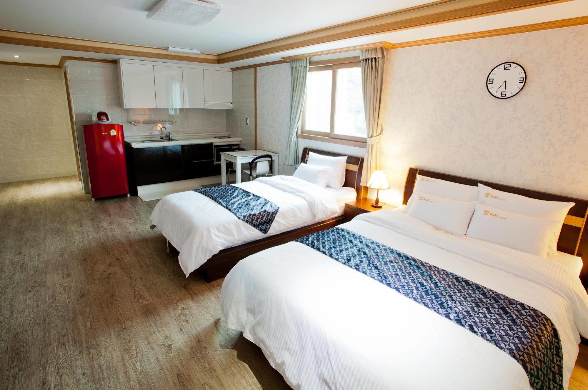 Kai Resort Jeju Extérieur photo