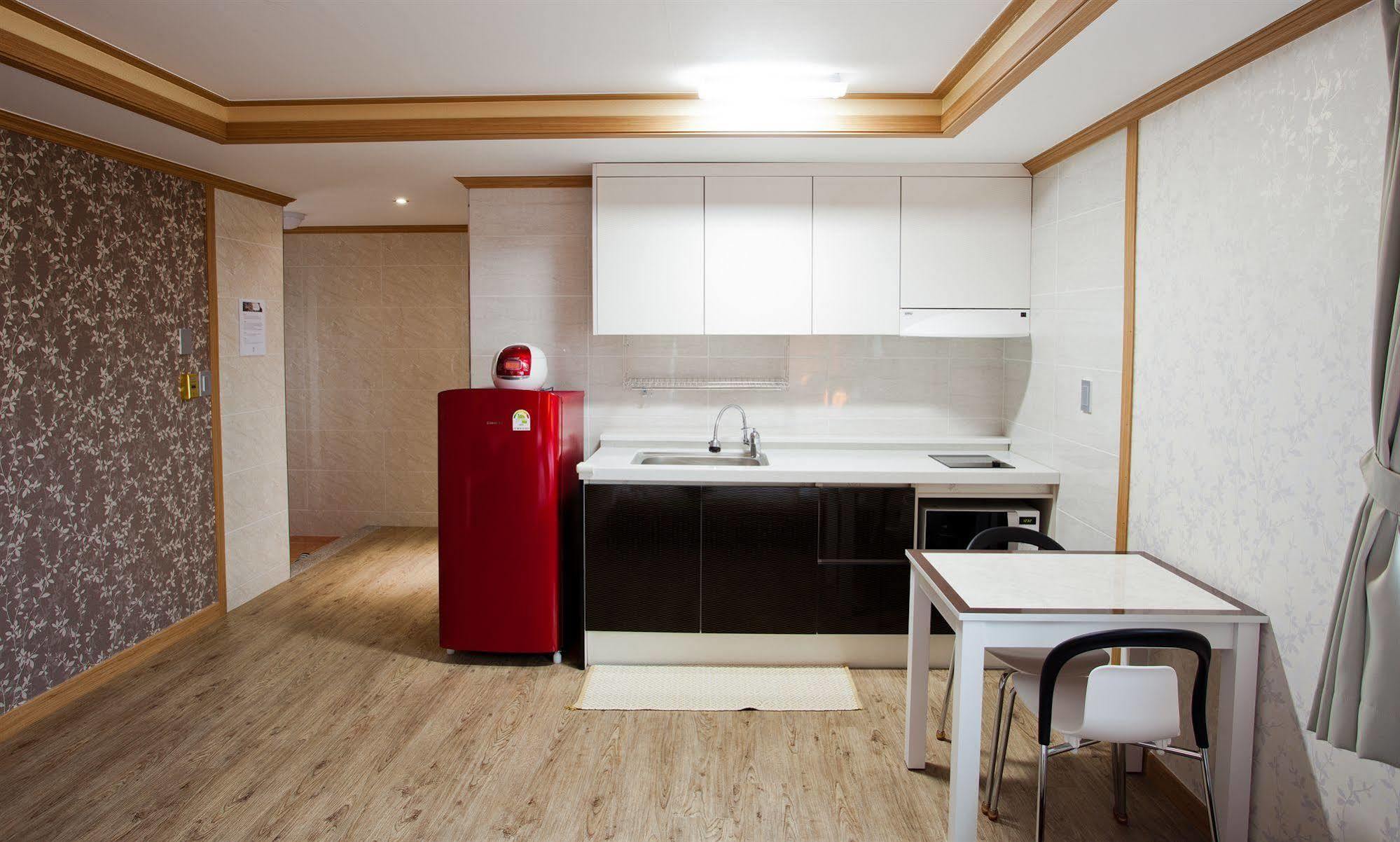 Kai Resort Jeju Extérieur photo