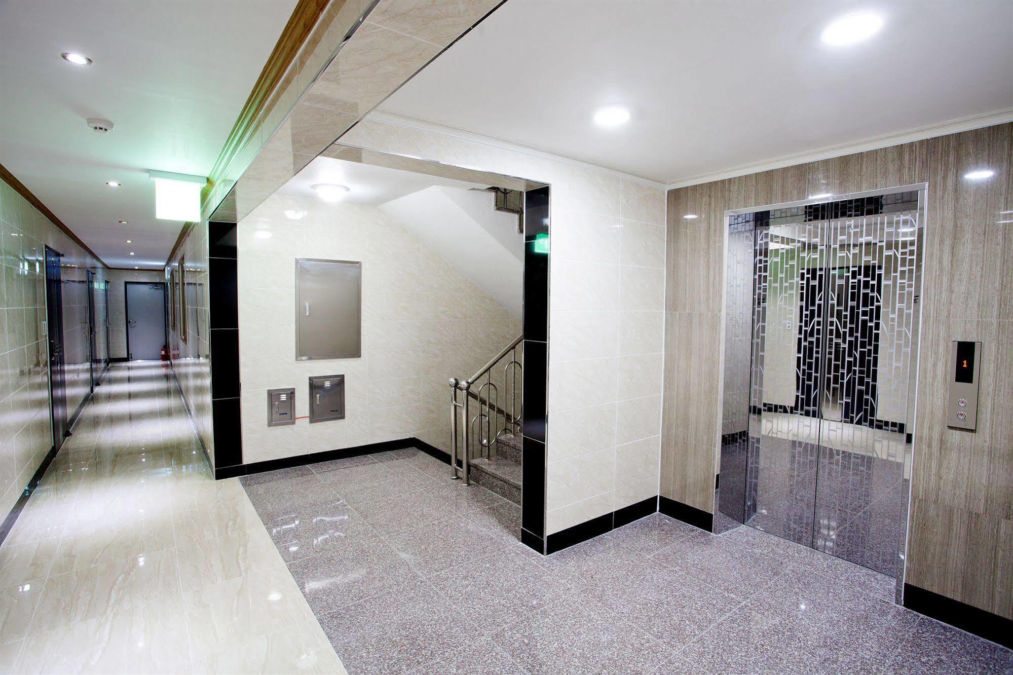 Kai Resort Jeju Extérieur photo